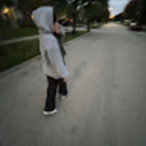 Meet your Posher, Alizebeth